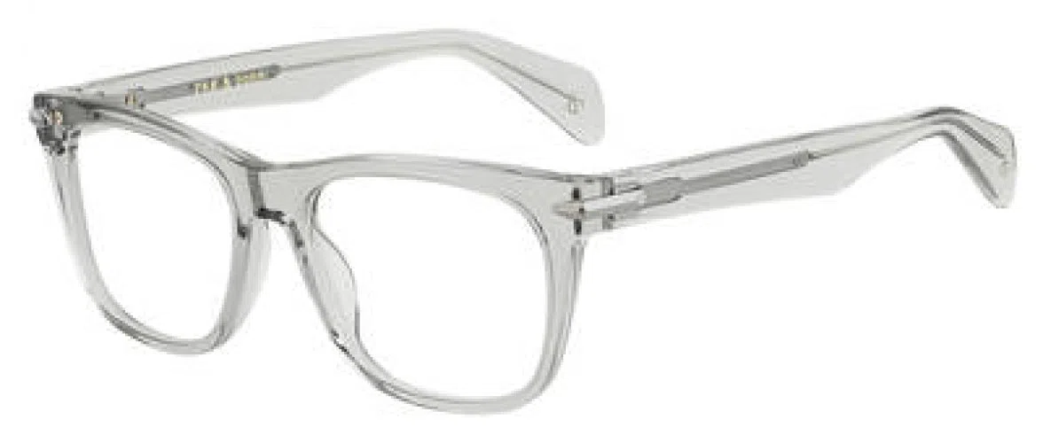 Rag & Bone 7004 Eyeglasses - view 2